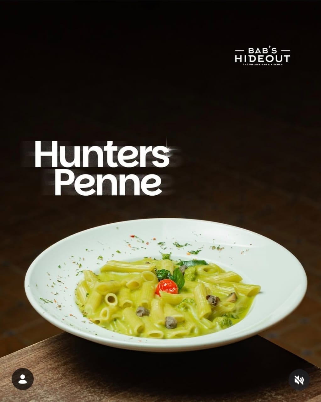 Babs Hideout objectives and strategy