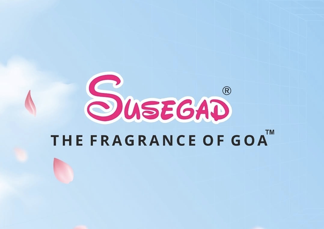 Susegad The Fragrance of Goa