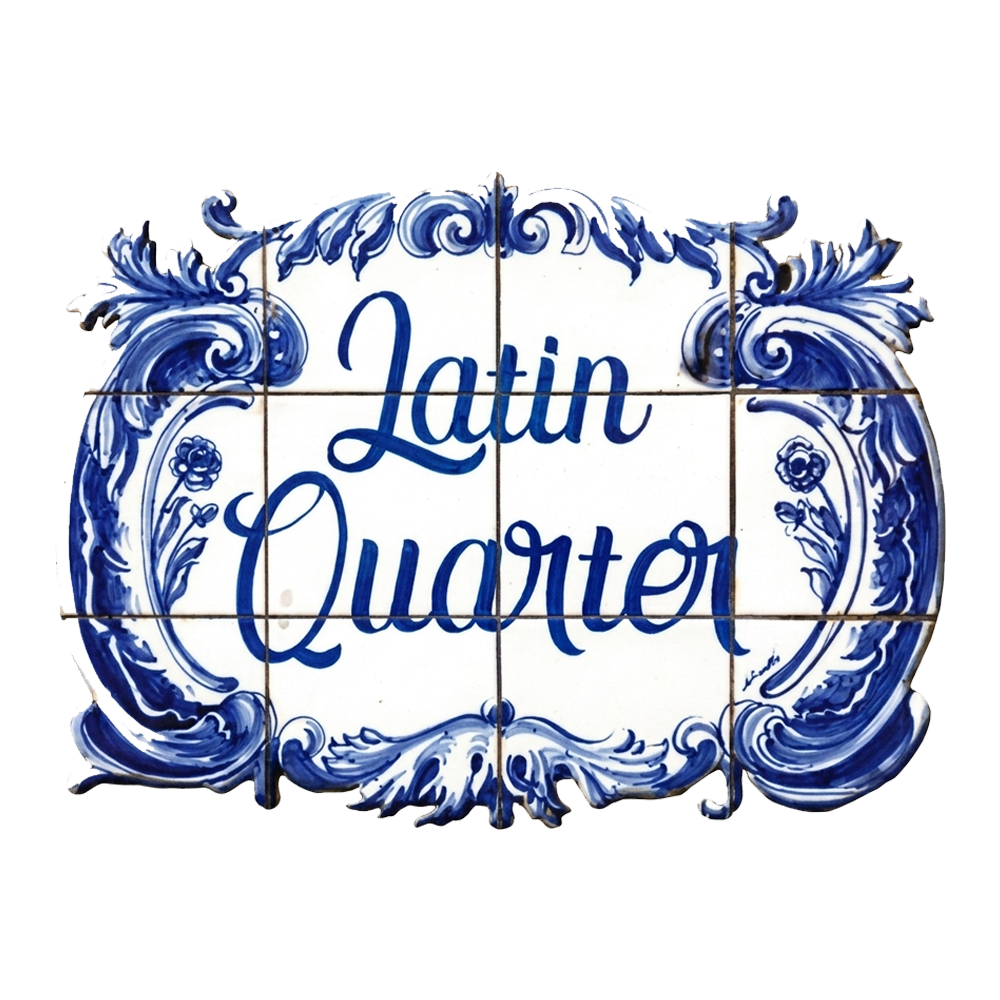 Latin Quarter