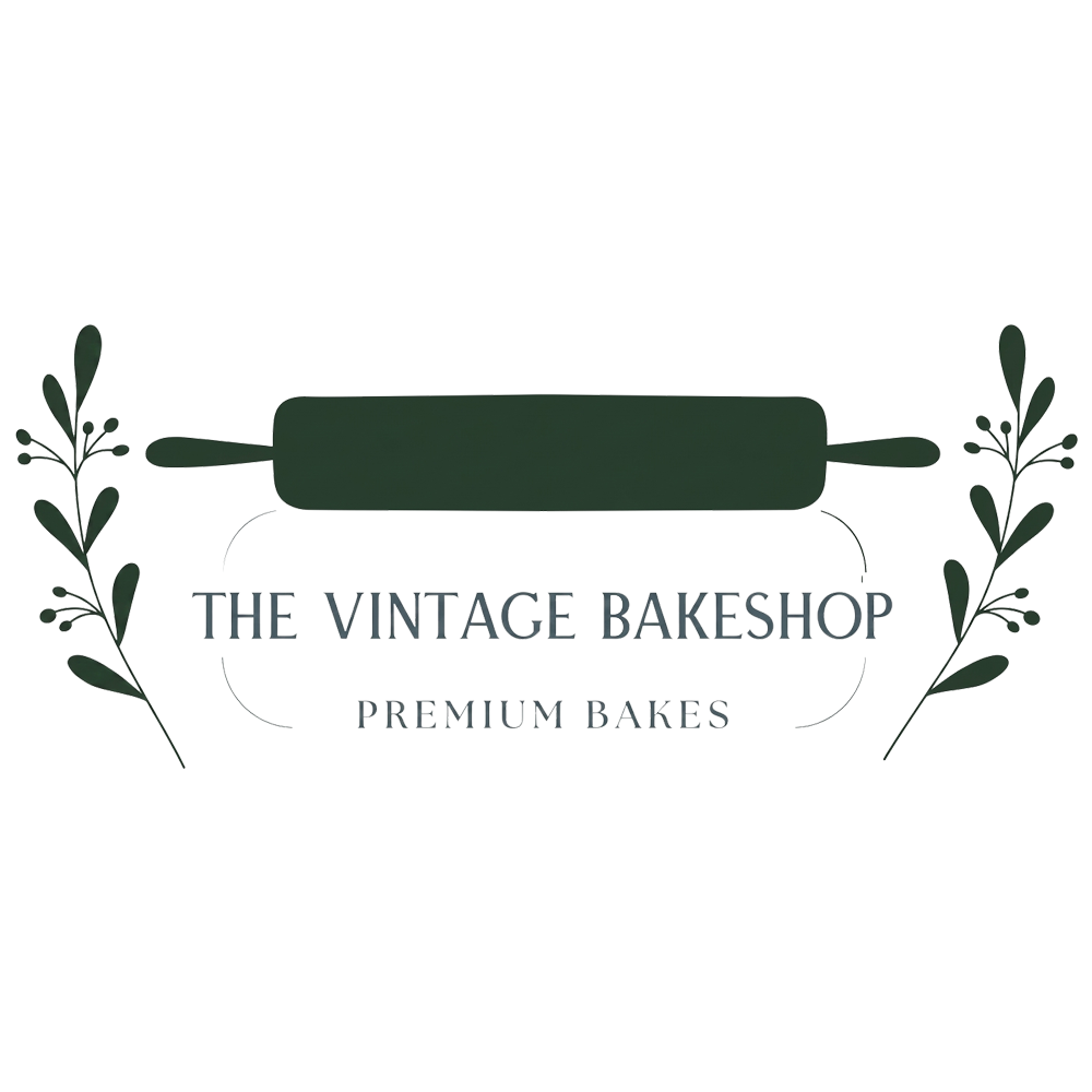The Vintage Bakeshop
