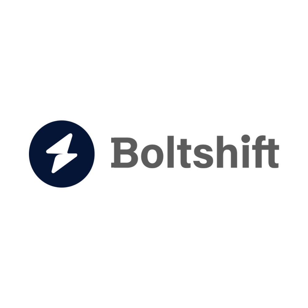 Boltshift