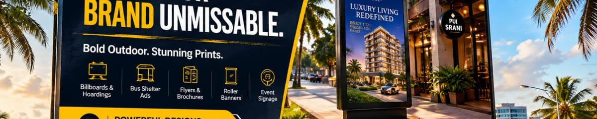 Construction Co. Billboard